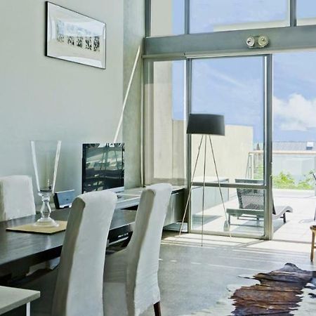 City Fringe Apartment With Sky Tower And City Views 오클랜드 외부 사진