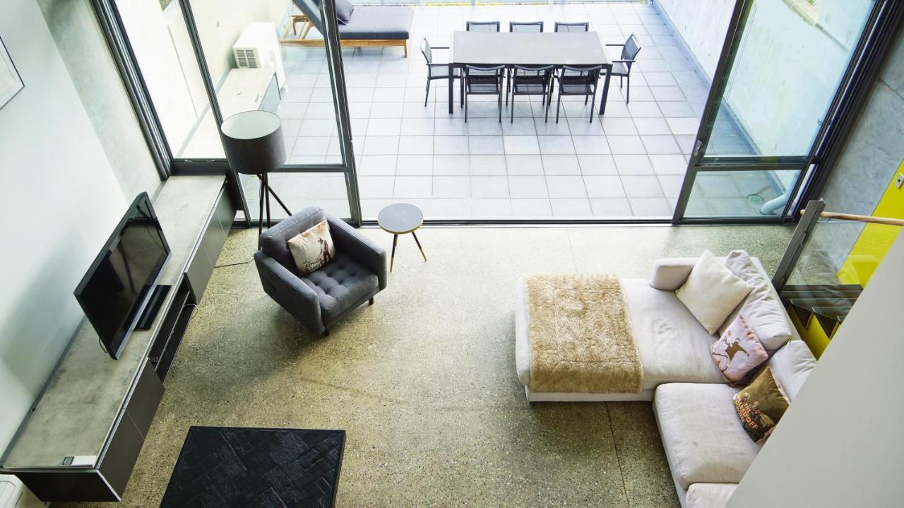 City Fringe Apartment With Sky Tower And City Views 오클랜드 외부 사진