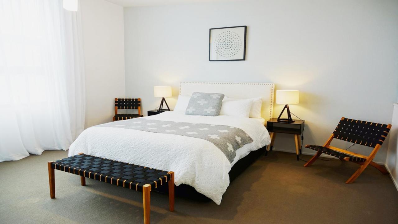 City Fringe Apartment With Sky Tower And City Views 오클랜드 외부 사진