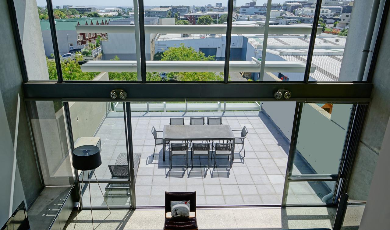City Fringe Apartment With Sky Tower And City Views 오클랜드 외부 사진