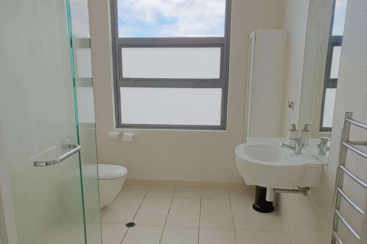 City Fringe Apartment With Sky Tower And City Views 오클랜드 외부 사진